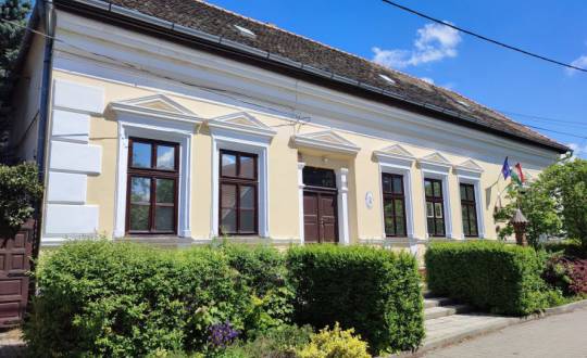 Igazgatási szünet a hivatalban