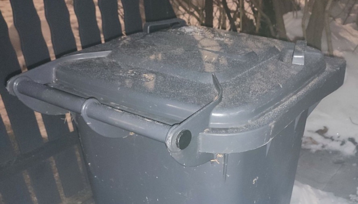 Holnap folytatják a kommunális ürítést