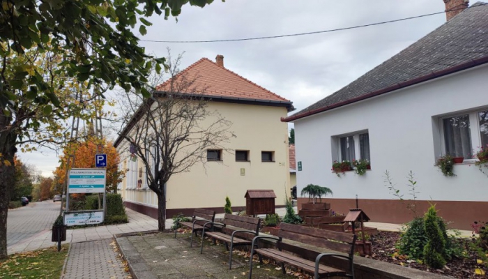 Szerdán zárva tart a hivatal