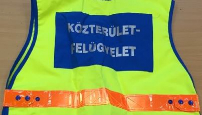 Ebtartás, hulladék, zajvédelem – interjú a telki közterület-felügyelővel