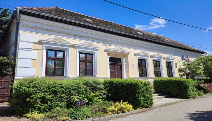 Igazgatási szünet a hivatalban