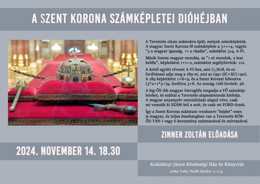 Szent_Korona_szamkepletei