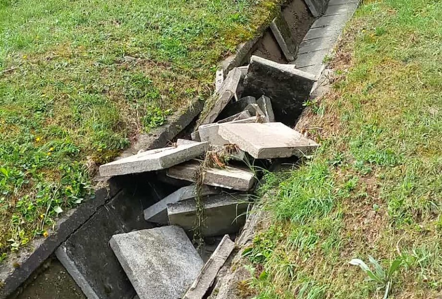 elvezeto_arok_problema