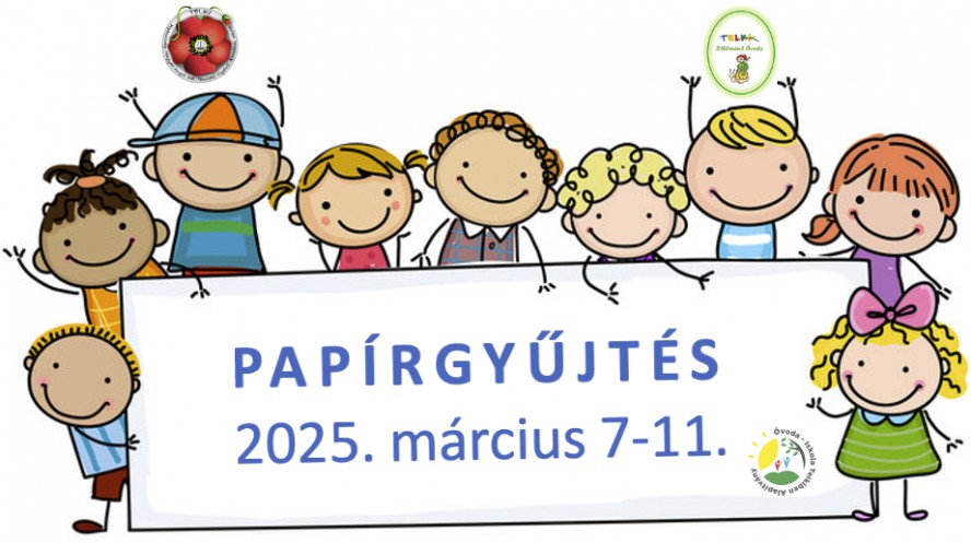 papirgyujtes