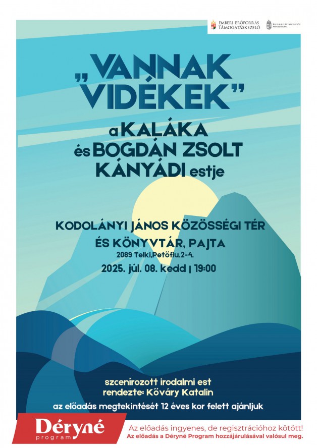 vannak_videkek
