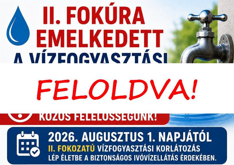 II_foku_vizkorlatozas_feloldva