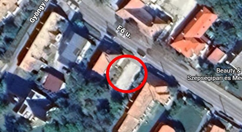 google_terkep_foutca