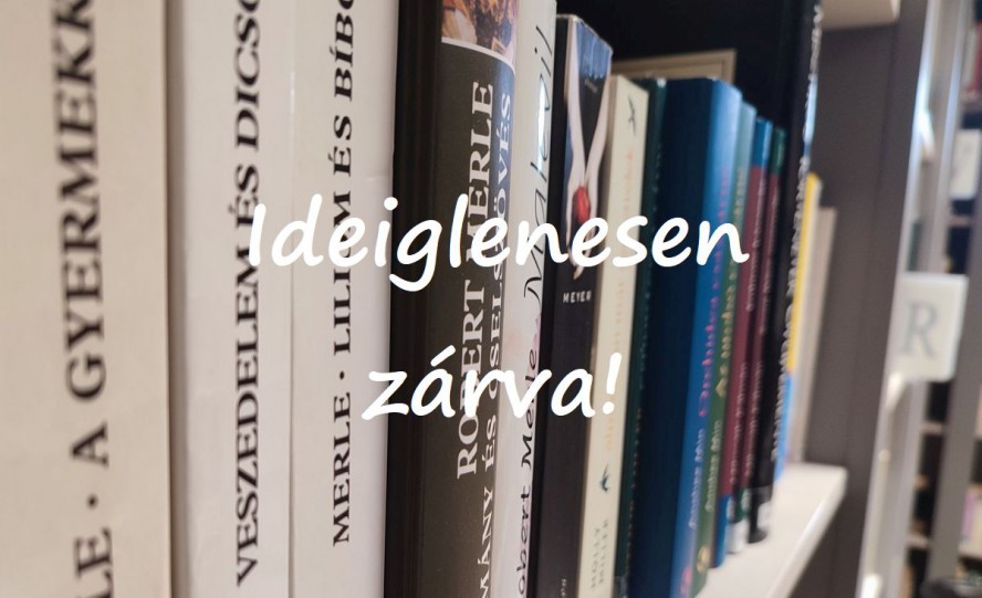 konyvtar_ideiglenesen_zarva