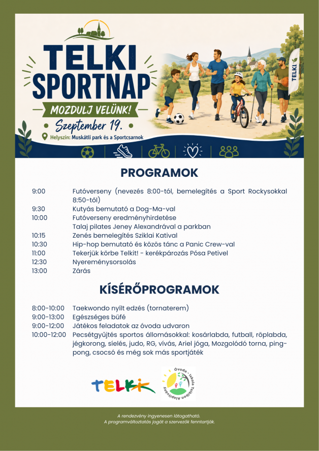 sportnap26