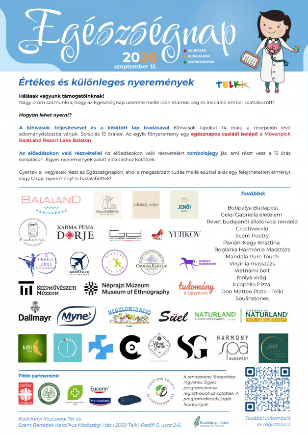 Egeszsegnap_0910_nyeremenyek_tamogatok