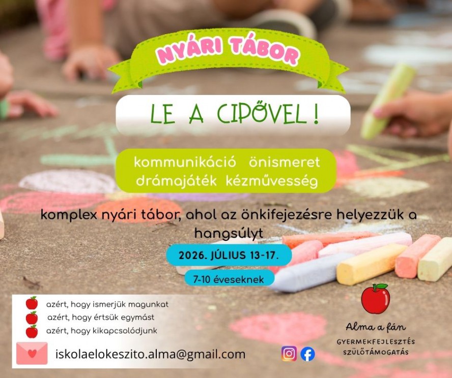 Le_a_cipovel_nyari_tabor_2026