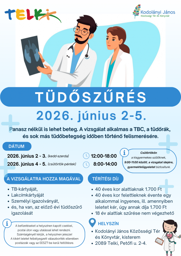 Tudoszures2026_plakat
