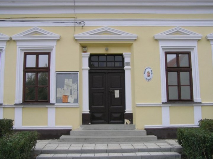 hivatal
