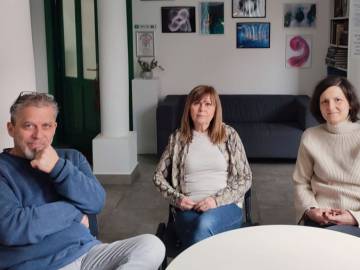 „Egyre jellemzőbb Telkiben is, hogy csak egy vagy két gyermeket vállalnak a családok”