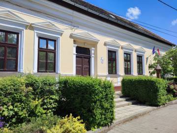 HÉSZ-módosítás elfogadása, változtatási tilalom feloldása