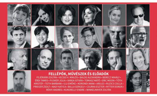 Altalena művészeti fesztivál - íme, a program!