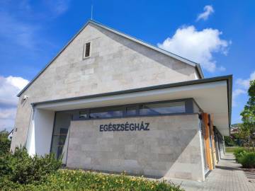 Gyermekorvosi rendelés szeptemberben