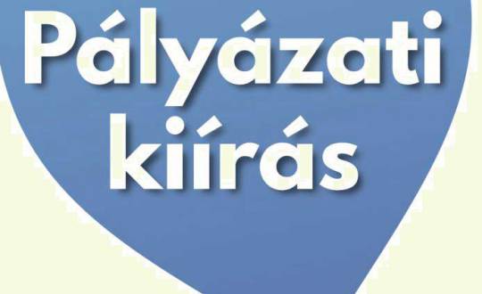 Gondnok-karbantartó álláspályázat