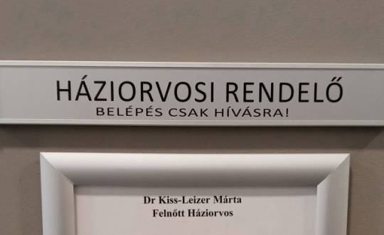 Vastagbélszűrési lehetőség