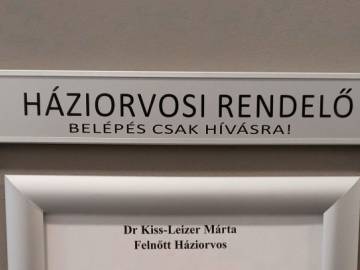 Vastagbélszűrési lehetőség