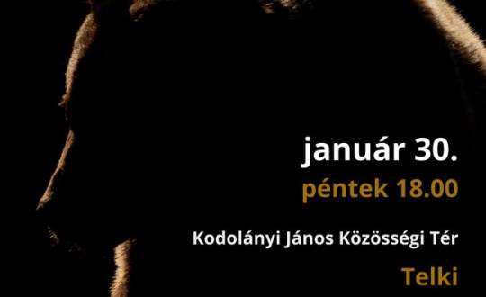 Hegyizene 2 - filmvetítés