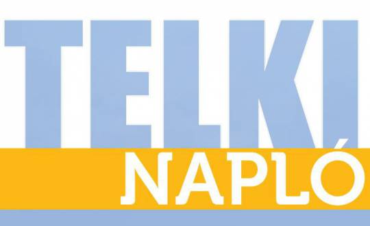 30 éves a Telki Napló!