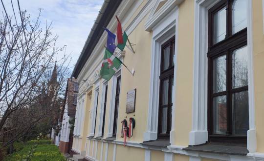 Meghívó: kitelepítési megemlékezés és koszorúzás