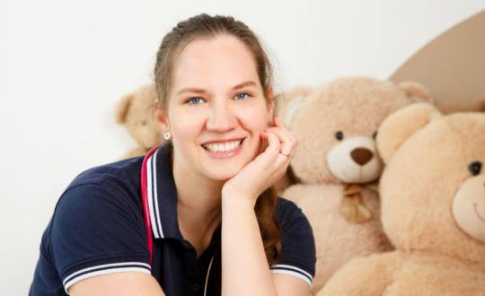 „Nagyon fontos, hogy mennyire könnyen lehet elérni a rendelőt”