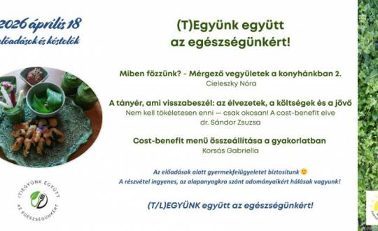 T-Együnk együtt: 