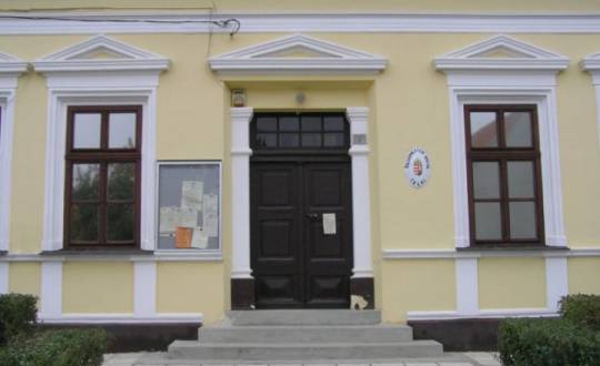Rendkívüli nyitvatartás a Polgármesteri Hivatalban