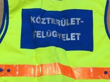 Ebtartás, hulladék, zajvédelem – interjú a telki közterület-felügyelővel